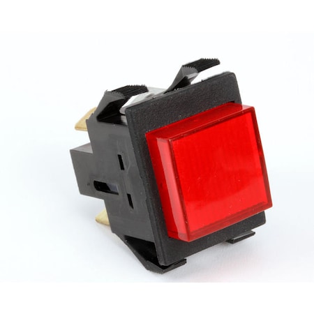 Ready Access Switch - Aa100 On/Off Push But 20010004